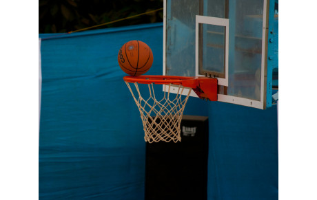 Bienvenue dans l’univers du Basket 2 Alpes